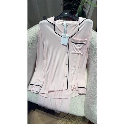 Шикарная нежная пижама