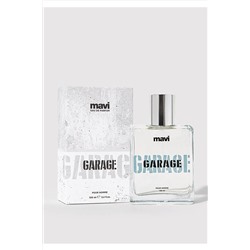 Mavi, Garage Erkek Parfüm Edp 100 ml 0911264-34531