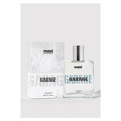 Mavi, Garage Erkek Parfüm Edp 100 ml 0911264-34531