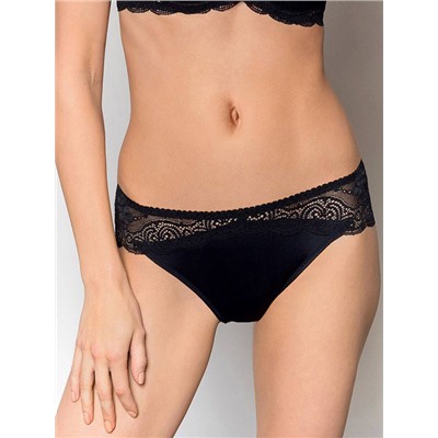 Трусы V54040 "Снежана" ЧЗ слип V.O.V.A.