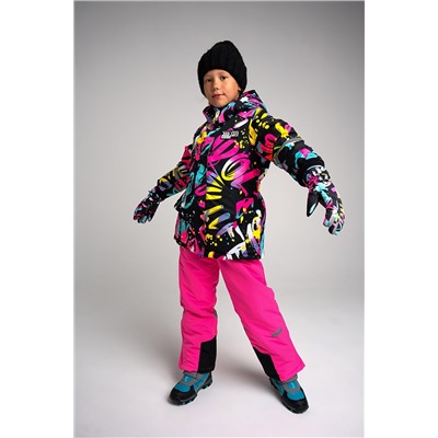 Перчатки PLAYTODAY, 802408