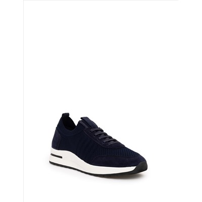 Lacivert Sneaker Ayakkabı