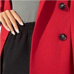 Костюм с юбкой приталенного силуэта, Мелодия любви (2 в 1, extra)