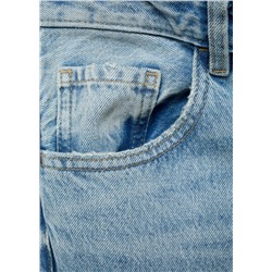 Jeans Miami rectos tiro medio