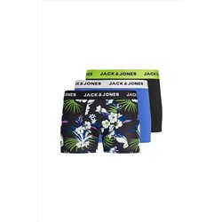 Jack & Jones Erkek Flower