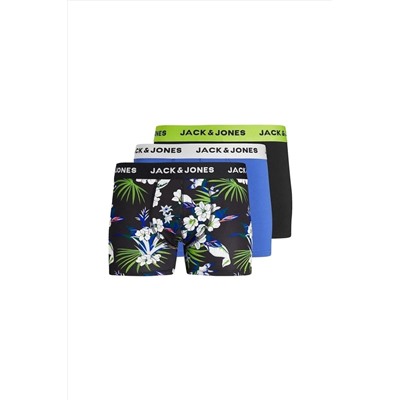 Jack & Jones Erkek Flower