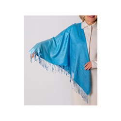 Платок Lanotti двухсторонний /Арт 43