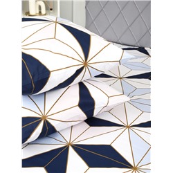 Наволочка поплин Галактика