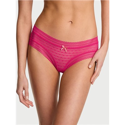 The Lacie Lace Cheeky Panty