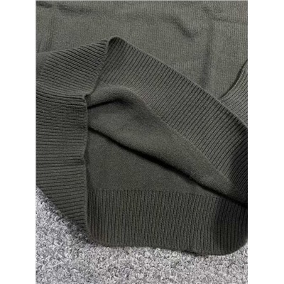 Мужская теплая толстовка с вышивкой ЛОЕВ*Е 💛