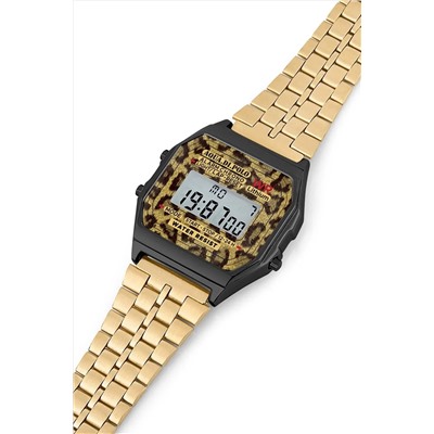 Aqua Di Polo 1987 Aqua Di Polo Apwa064700 Metal Kadın Kol Saati