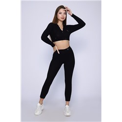 Костюм с лосинами 86063 НАТАЛИ #952177