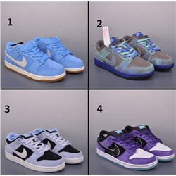 Кроссовки Nik*e SB Dunk Low