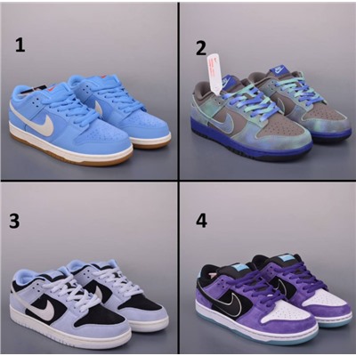 Кроссовки Nik*e SB Dunk Low