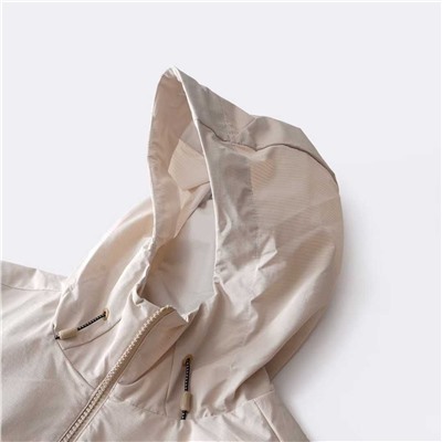 Легкая мужская куртка ветровка с ветро-и водозащитой ТОММИ ХИЛФИГЕ*Р