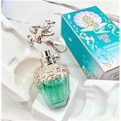 Духи🤩 Упаковка и флакон шикарные Запах очень похож на флер наркотик