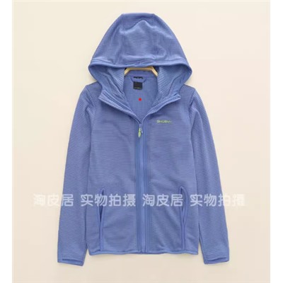 Кофта-ветровка для мальчиков. Экспорт (122-146)