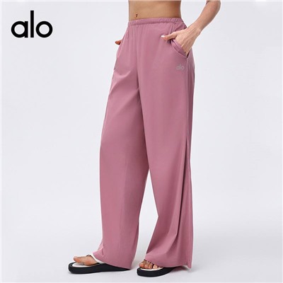 Спортивные широкие штаны  4 цвета АЛ*О