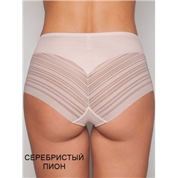 Трусы 255 Siluet Albina_L ЧЗ слип Albina L