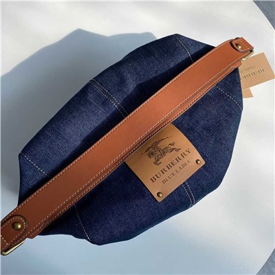 Стильная женская сумка  Burberr*y