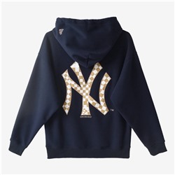 Классная толстовка, унисекс✔️ классические элементы стиля МЛБи