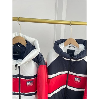 Куртка   Arman*i Exchang*e  Экспорт