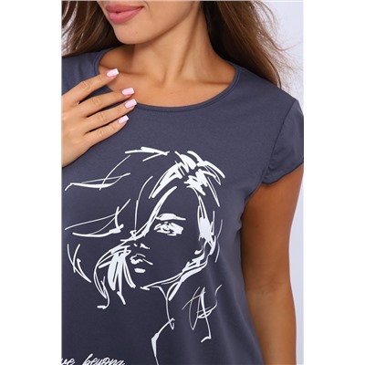 Сорочка 35330 НАТАЛИ #1033526