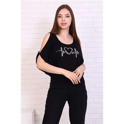 Футболка 24875 НАТАЛИ #777653