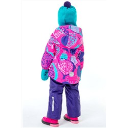 Костюм (Куртка+Брюки) #703109