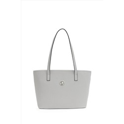 Kadın Açık Gri Omuz Çantası