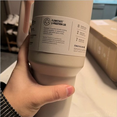 Термокружка