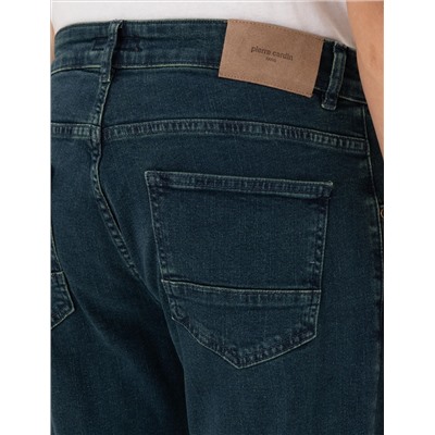 Mavi Slim Fit Jean Pantolon