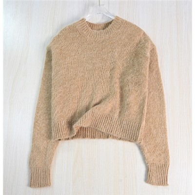 Трикотажный свитер КО*С