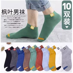 Носки для мальчиков 10 пар