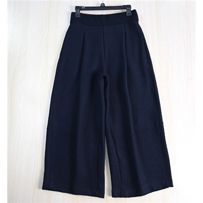 Шерстяной костюм! Жилет + брюки  КО*С