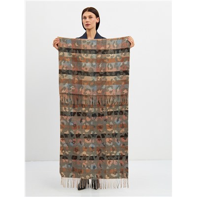 Палантин женский SH25-18-3