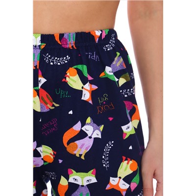 Костюм с шортами 9-034 Настроение НАТАЛИ #951900