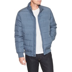 Warmest jacket