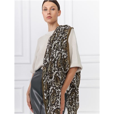 Палантин женский SPR-1153-1