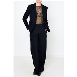 Chaqueta Negro
