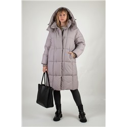 Куртка оверсайз большие размеры арт.28137