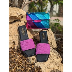 Ab.Zapatos 3420 BENEDETTO+PELLE Iris (480) АКЦИЯ