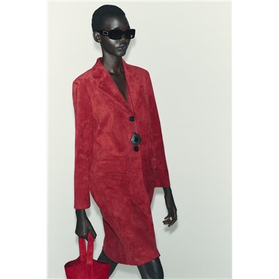 ABRIGO LEVITA EFECTO ANTE