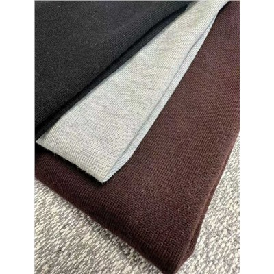 Женский шерстяной джемпер  СИЭР*И