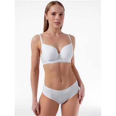 Бюстгальтер с формов. чашками "СПЕЙСЕР" RICH 84143-01 COQUETTE REVUE