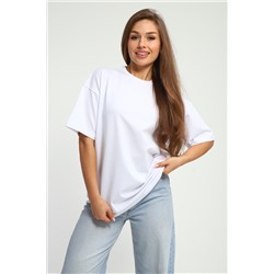 Футболка оверсайз 26012