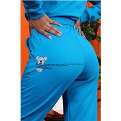 Костюм с брюками 15345 НАТАЛИ #876856