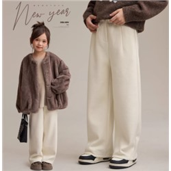 Брюки для девочек