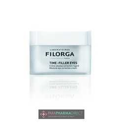 Filorga Time Filler Eyes Crème Absolue Correction Regard 15ml