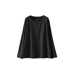 Женский лонгслив Plus Size